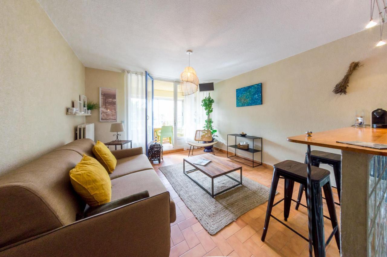 Apartment Retromirabeau 