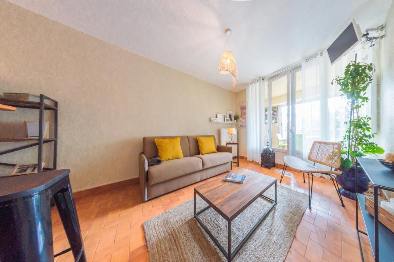 Apartment Retromirabeau 