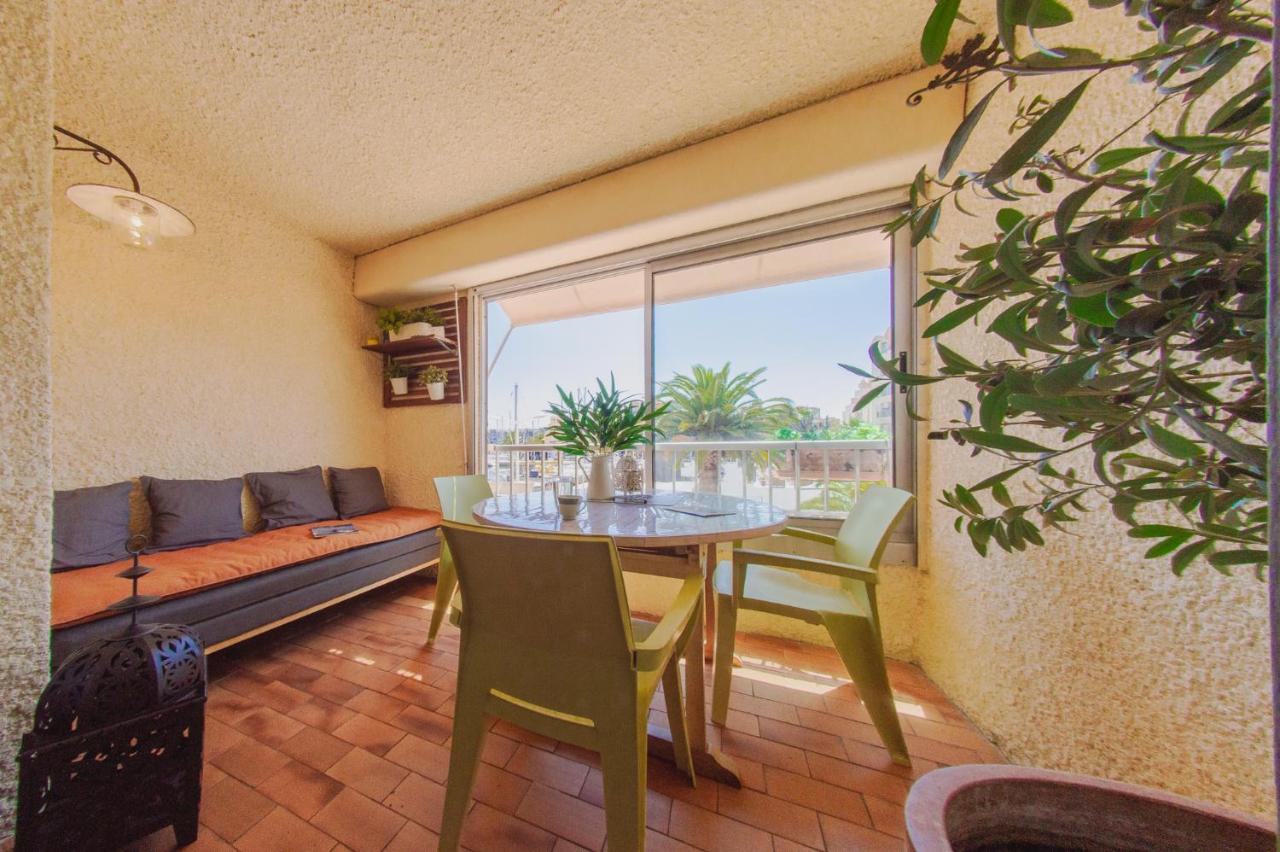 Apartment Retromirabeau 