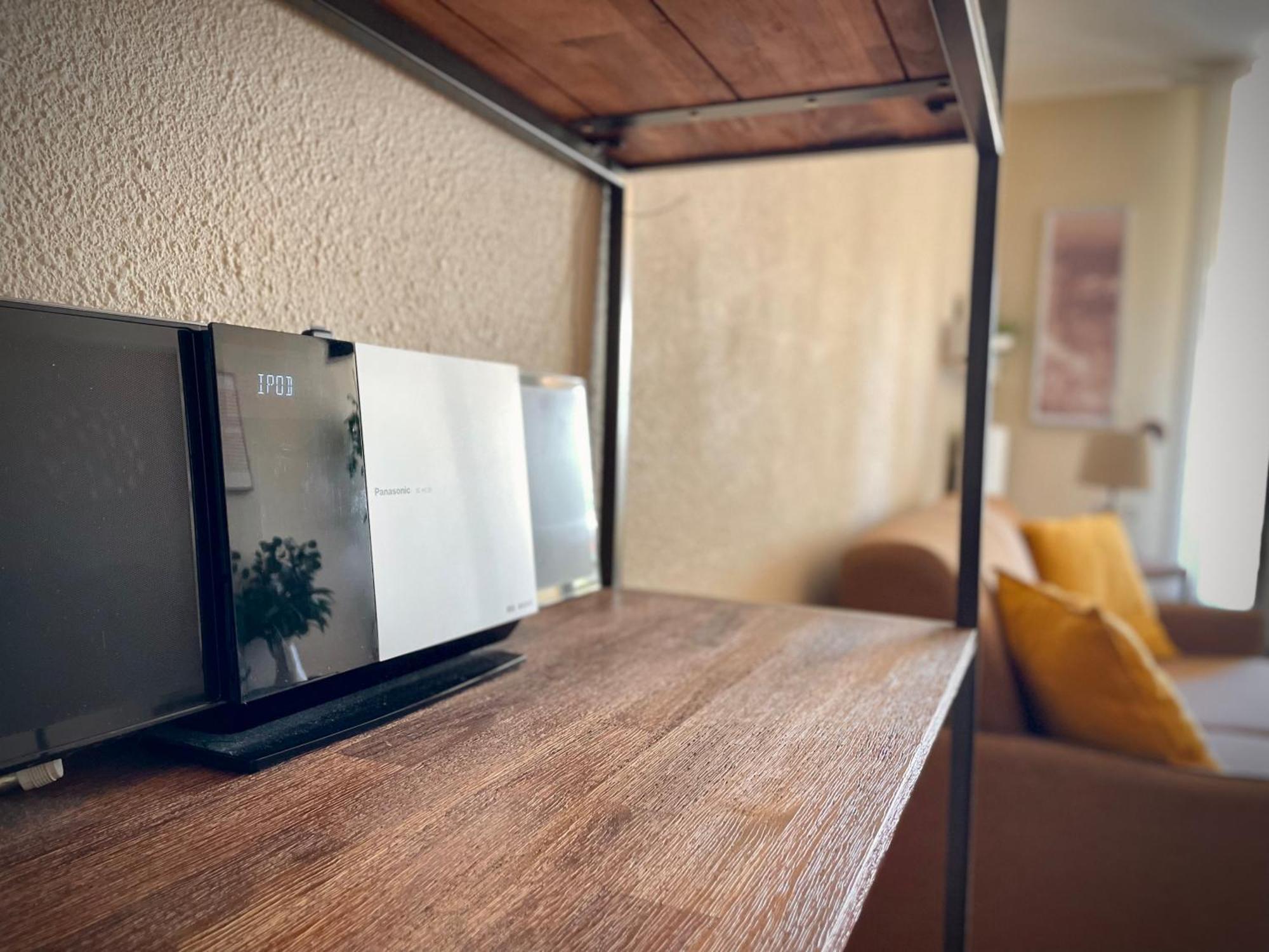 Apartment Retromirabeau 