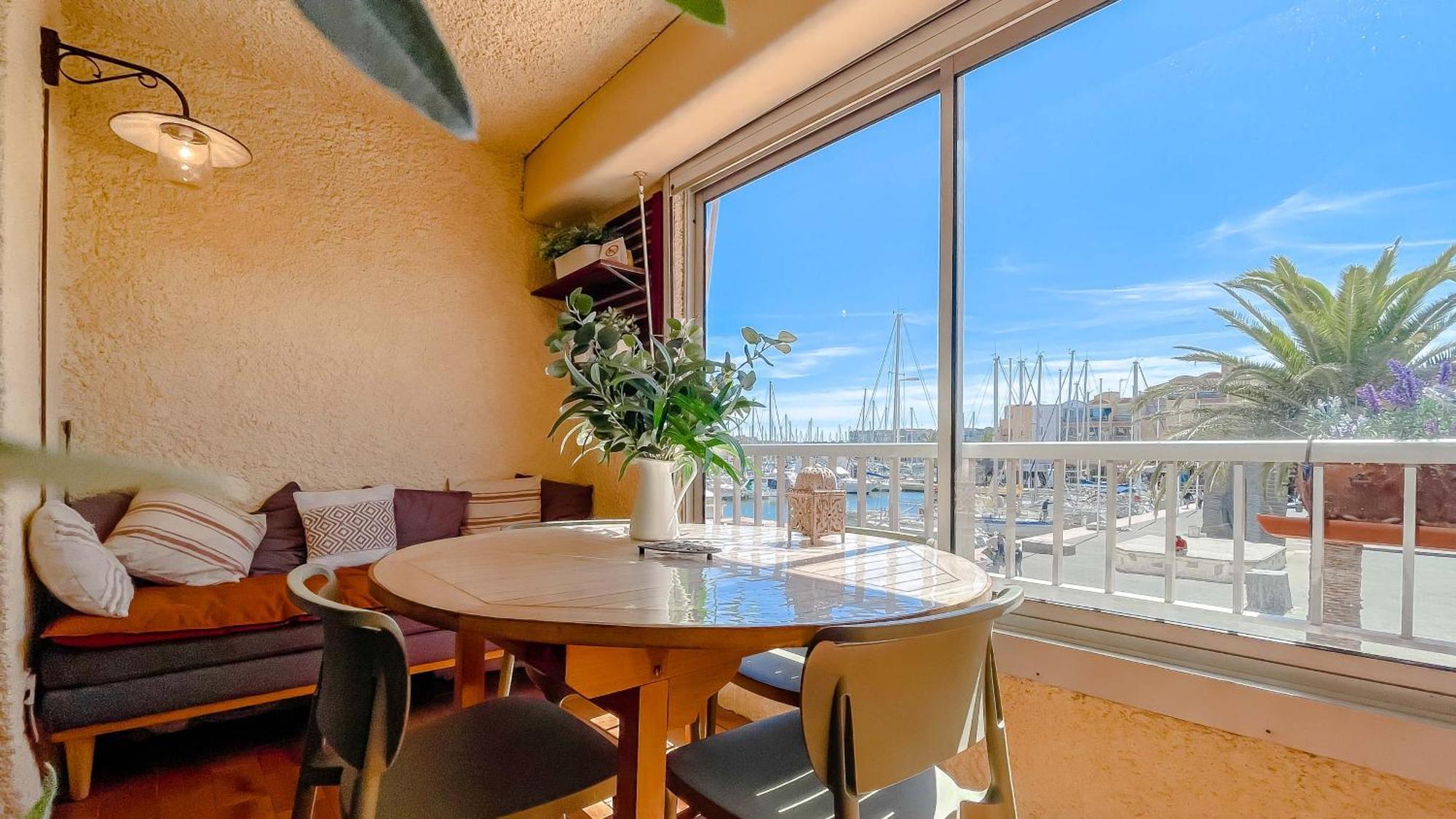 Apartment Retromirabeau 
