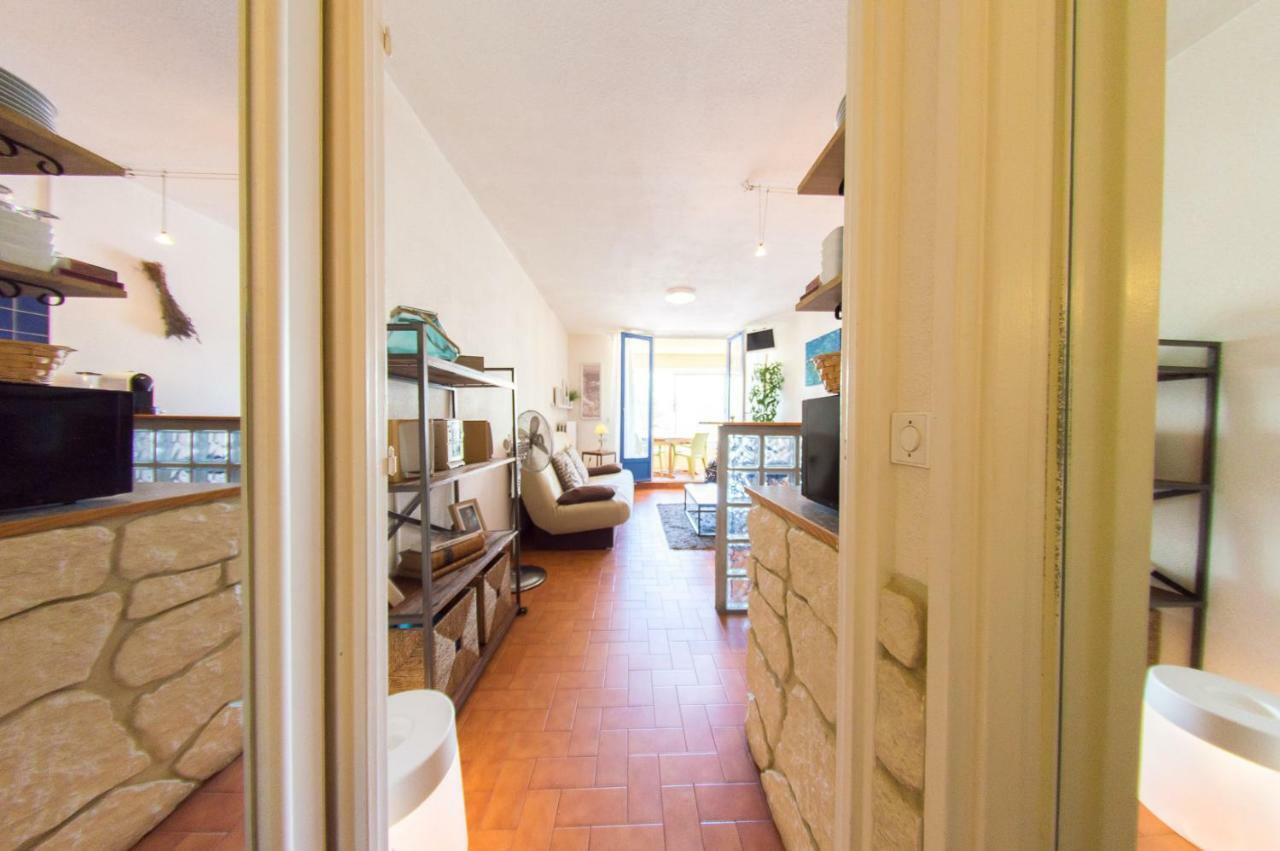 Apartment Retromirabeau 